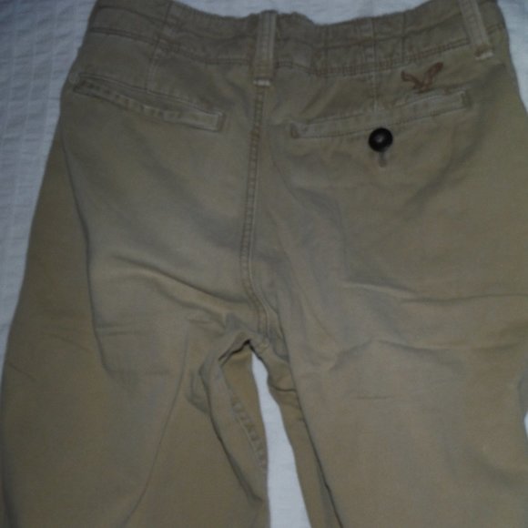 ✅3/40$ AEO men's bermuda - Picture 4 of 5